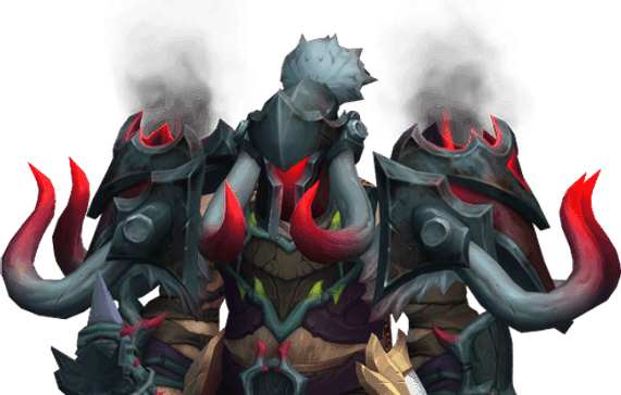 Qazam render