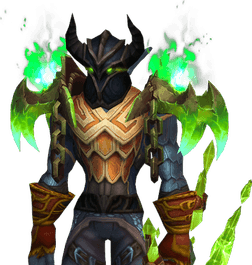 Talir render