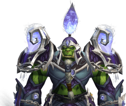 Tempest render