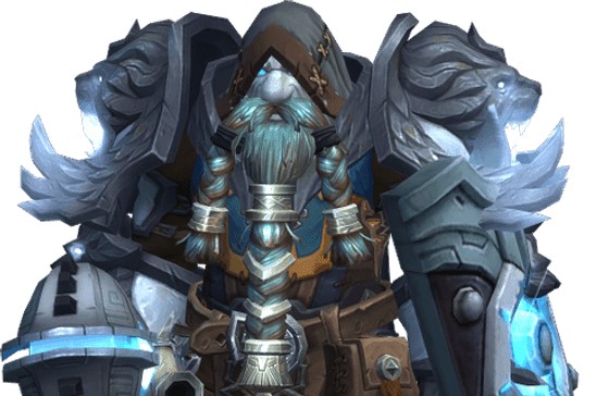 Thomer render