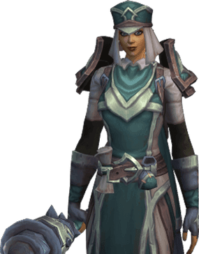 Vadessa render