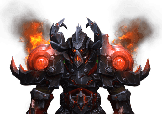 Valland render