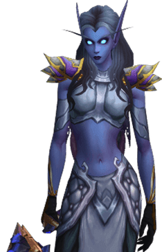 Valyria render