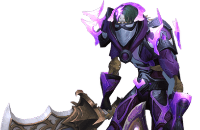 Vansciver render