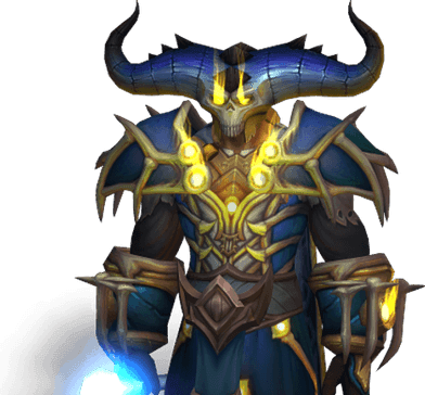 Warmacca render