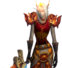 Yalartis render