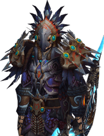 Zhuge render