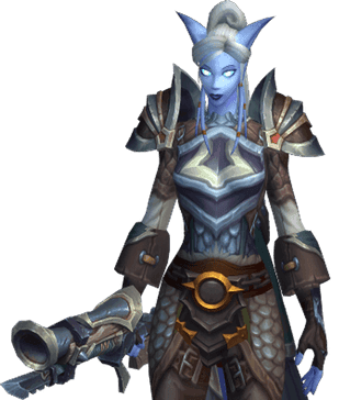 Zyu render
