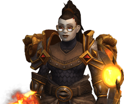 Adradia render