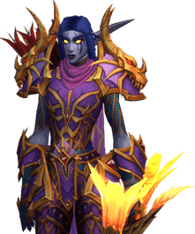 Adrassillia render
