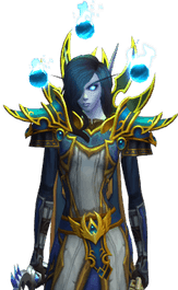 Alaena render