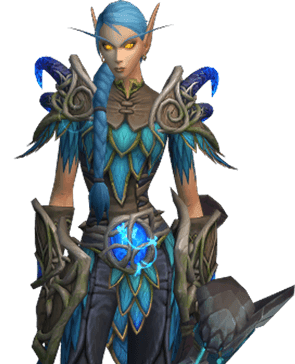 Almira render