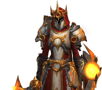 Ameela render