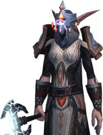 Ameelah render