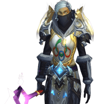 Aurela render