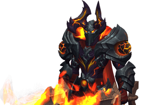 Baelari render