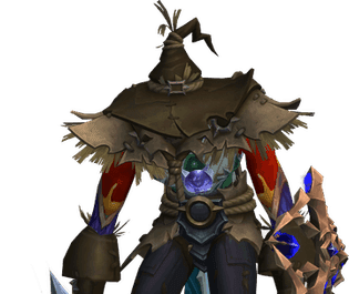 Blaien render