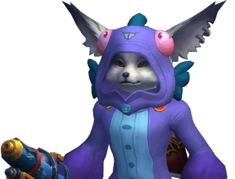 Cam render
