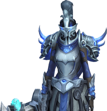 Chack render