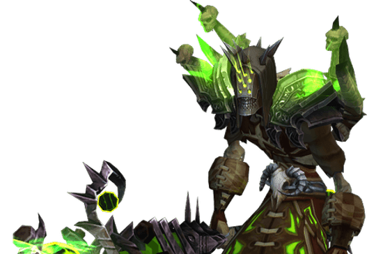 Durbuz render