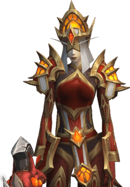 Elou render