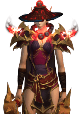 Fiarin render