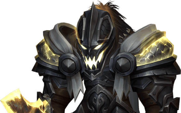 Inquistus render