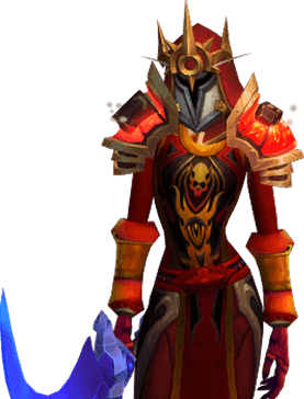 Iríani render