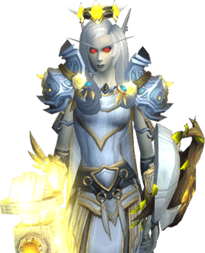 Joyice render