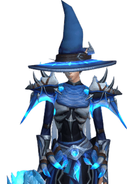Katâra render