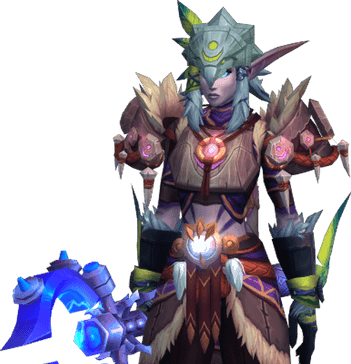 Meru render