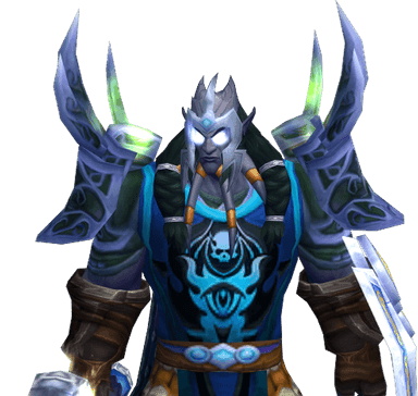 Metus render