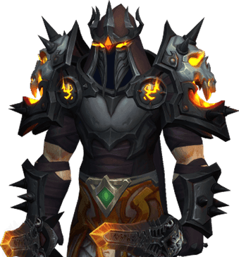 Mortigar render