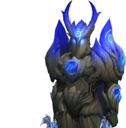 Naikan render