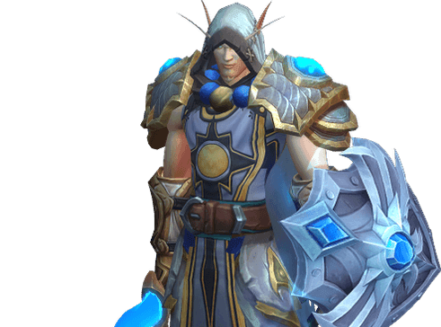 Nicaeus render