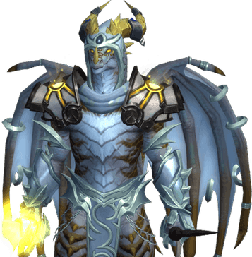 Niffty render
