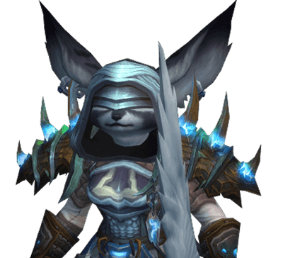 Nizzy render