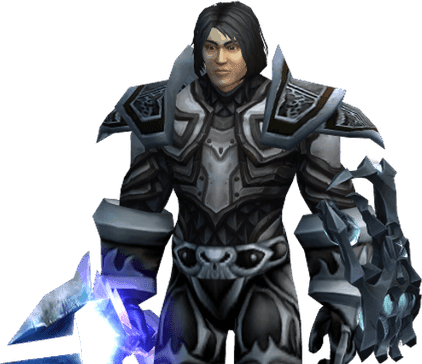 Null render