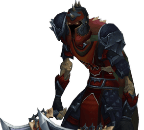 Sinutok render