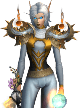Wintersônne render