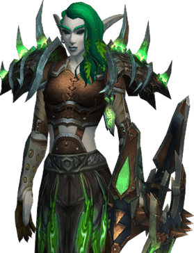 Zewana render