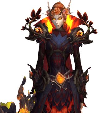 Zuria render
