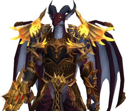 Cornifion render