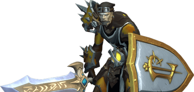 Eresarn render
