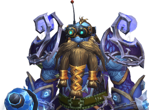 Jaesth render