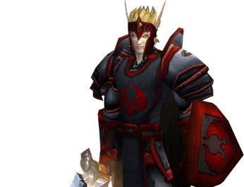 Jaesthenis render
