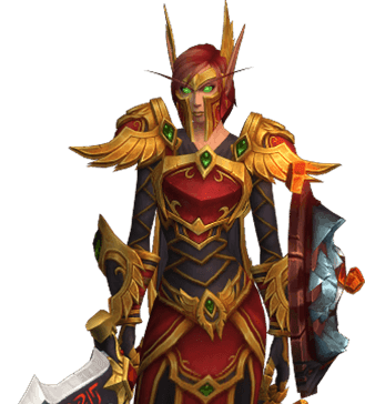 Mardelia render