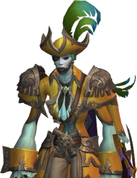 Nan render