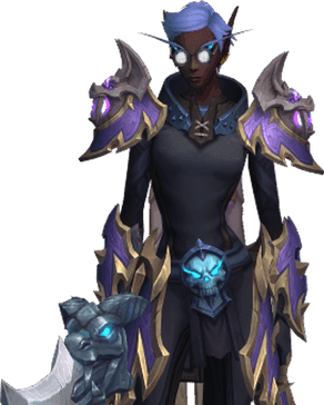 Norïko render