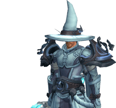 Seone render
